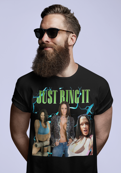 Just Bing It Shirt