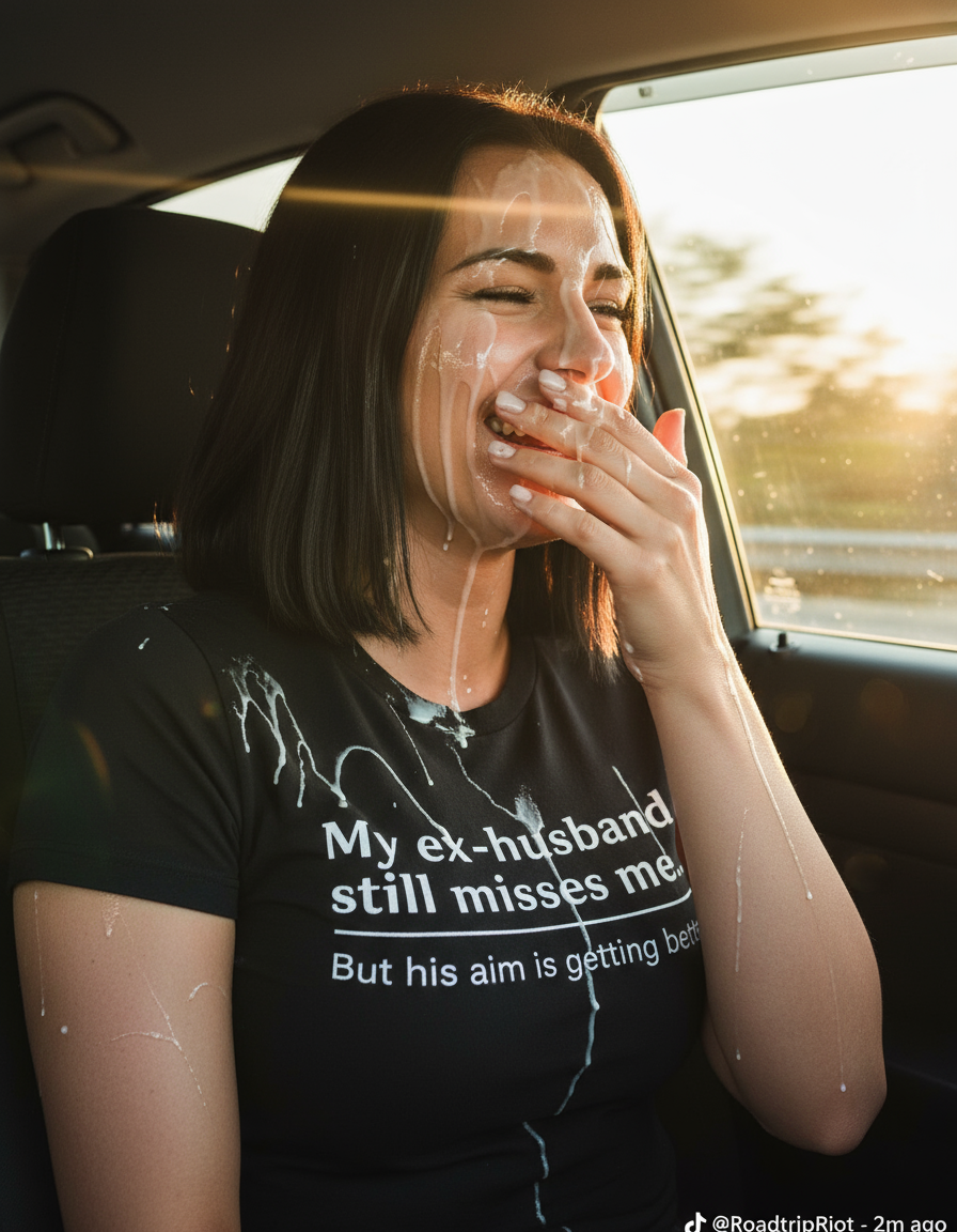 My Ex-Husband Still Misses Me Shirt