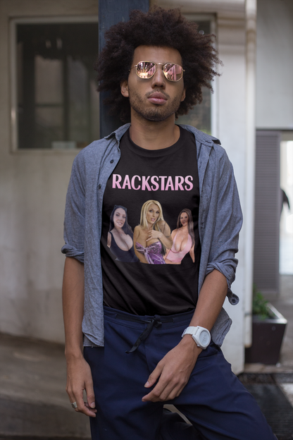 Rackstars Shirt
